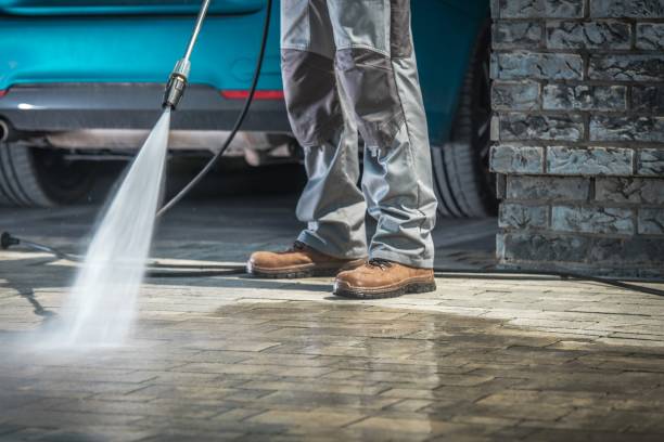 Best Warehouse Cleaning  in Macedonia, OH