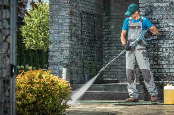 Best Animal Enclosure Cleaning  in Macedonia, OH