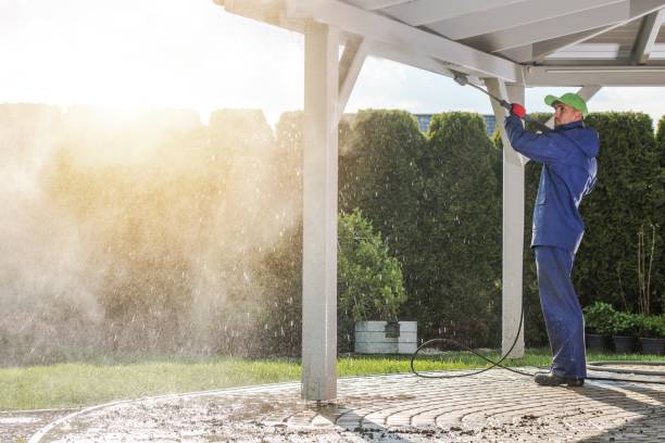 Best Dumpster Area Cleaning  in Macedonia, OH